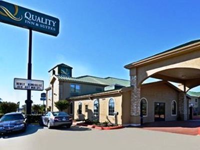 Quality & Hotel Beaumont
