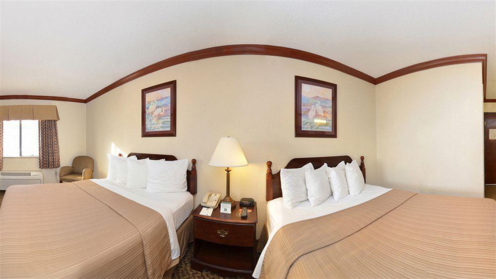 Hotel Quality & 2*