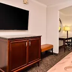 Quality Inn&Suites Beaumont