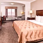 Quality Inn&Suites Beaumont