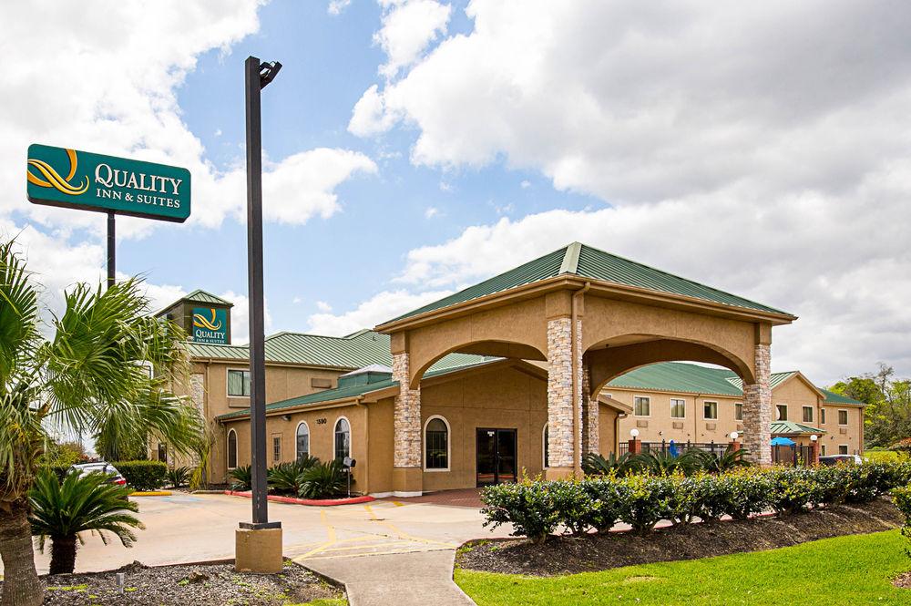 Hotel Quality & Beaumont