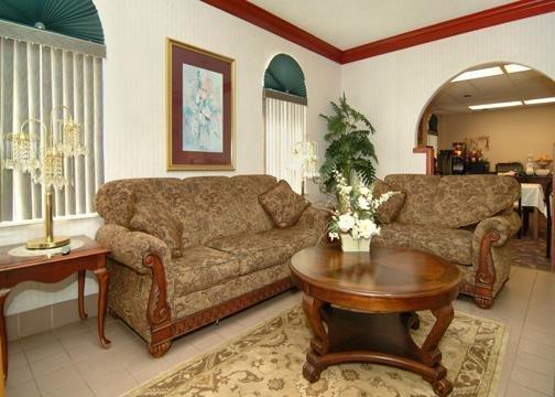 Quality & Hotel Beaumont