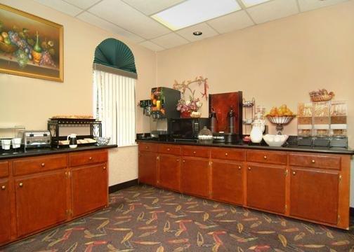 Quality & Hotel Beaumont