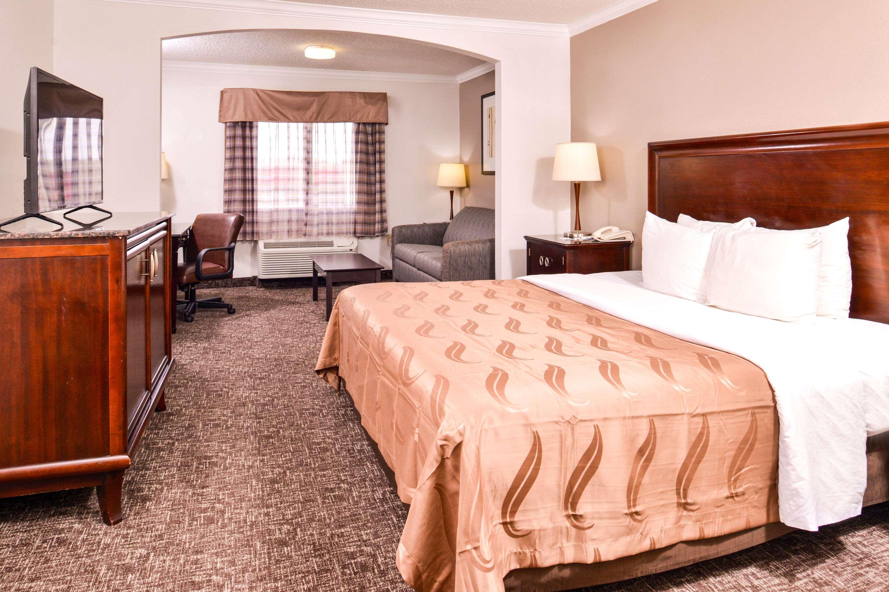 Quality & Hotel Beaumont