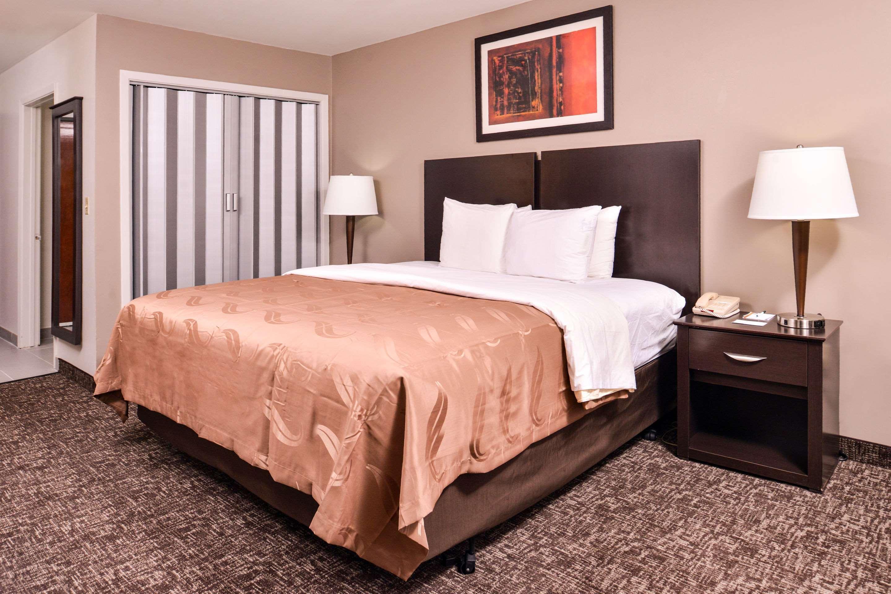 Hotel Quality & 2*