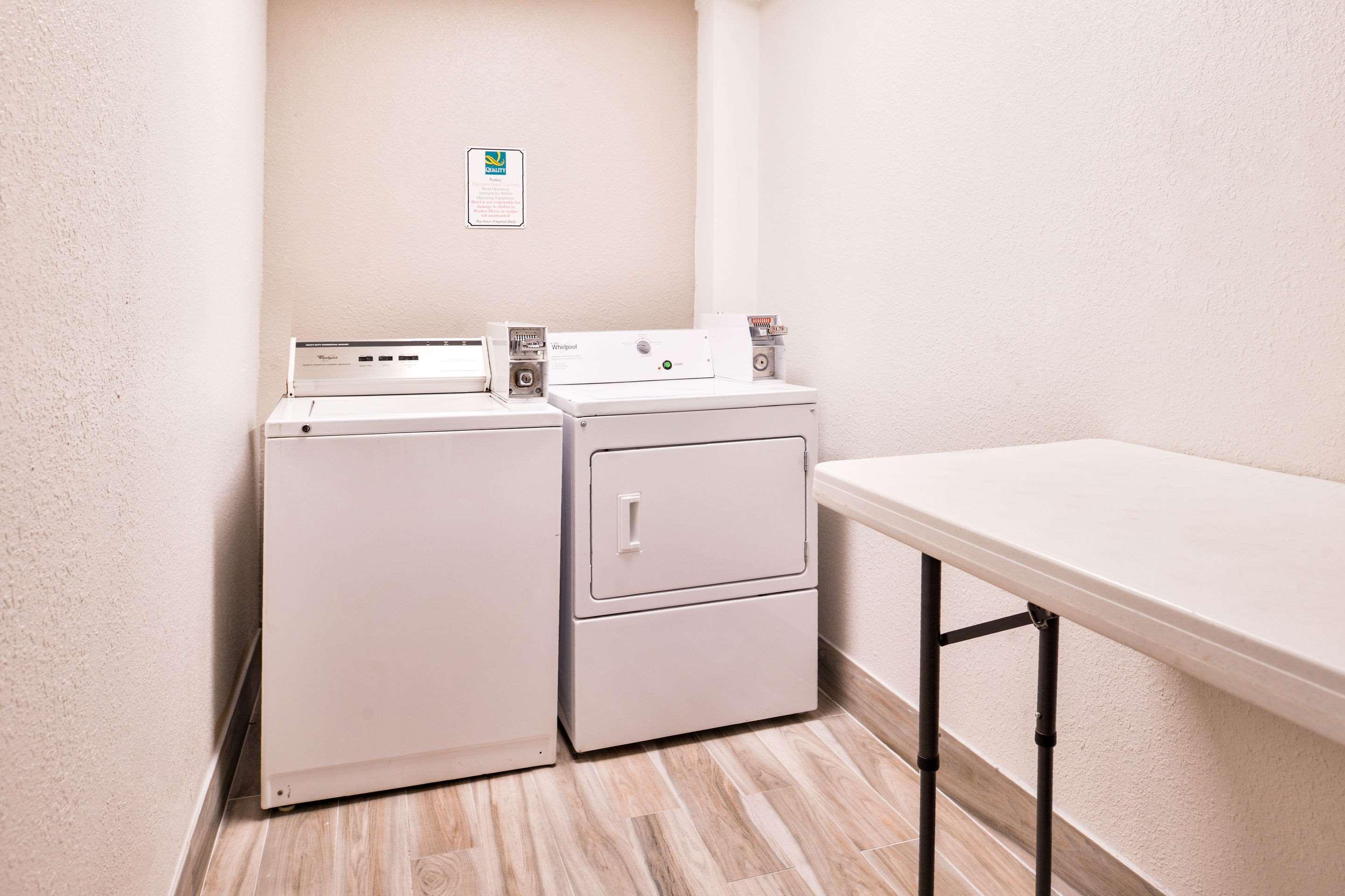 Quality & Hotel Beaumont