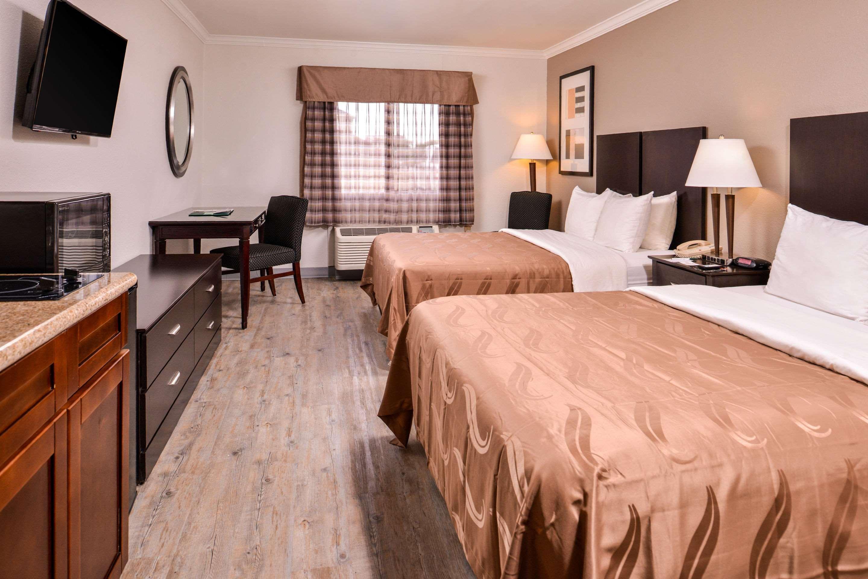 Hotel Quality & 2*