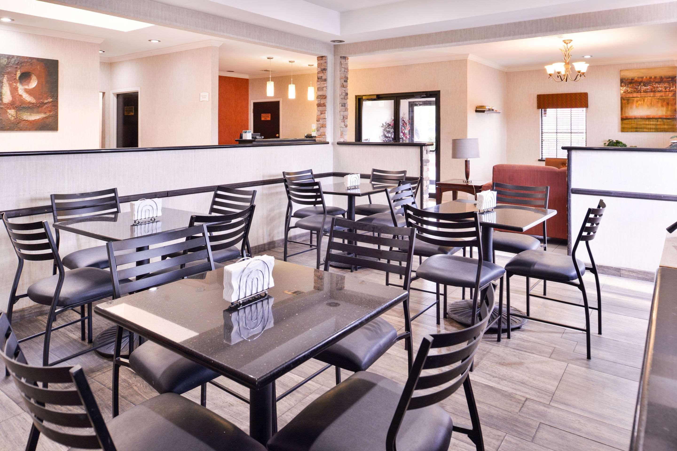 Quality & Hotel Beaumont