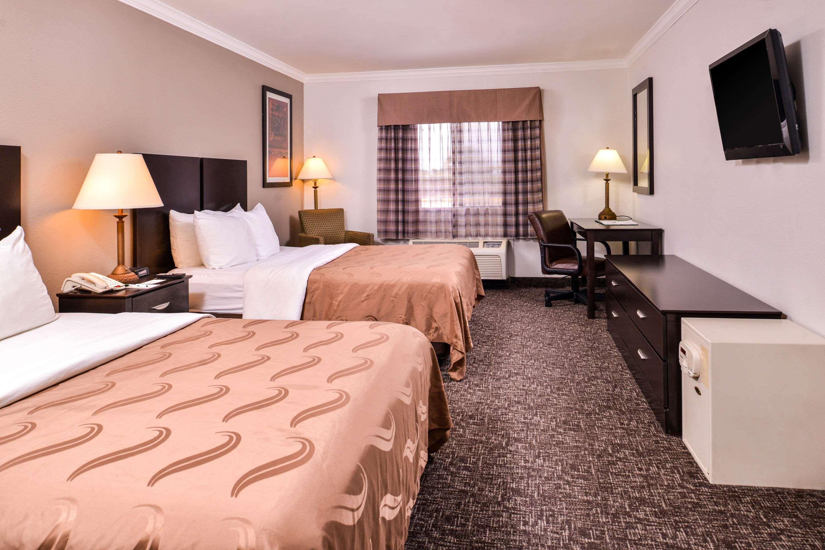 Hotel Quality &