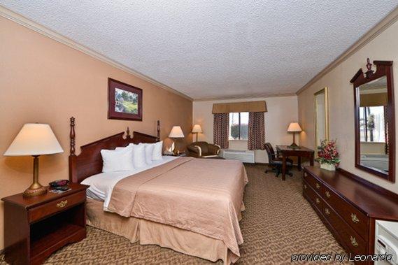 Hotel Quality & 2*