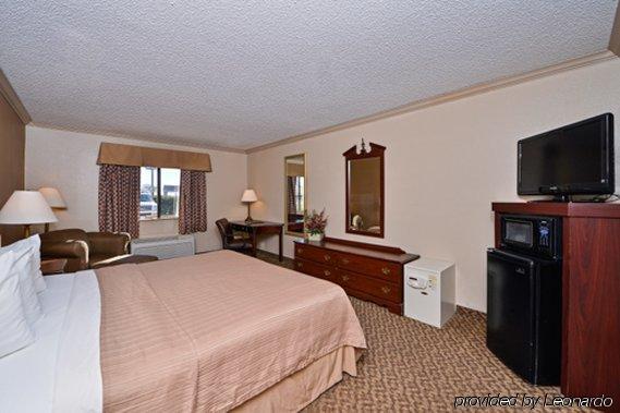 Hotel Quality & Beaumont