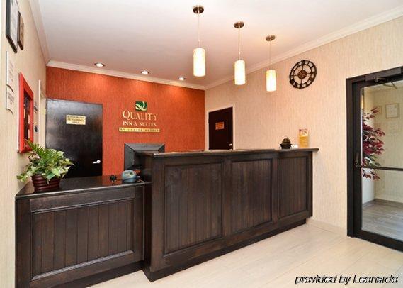 Quality & Hotel Beaumont
