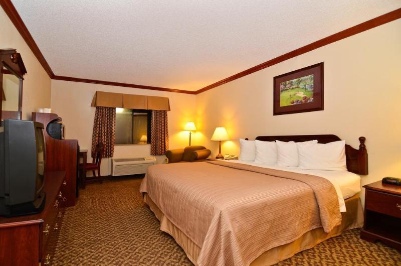 Hotel Quality & 2*