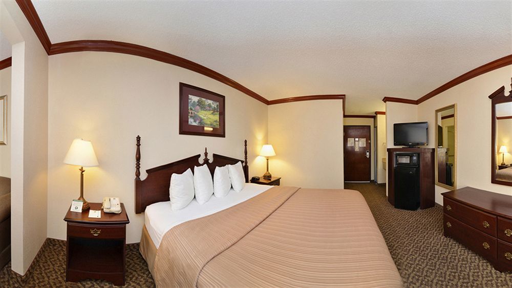 Quality & Hotel
