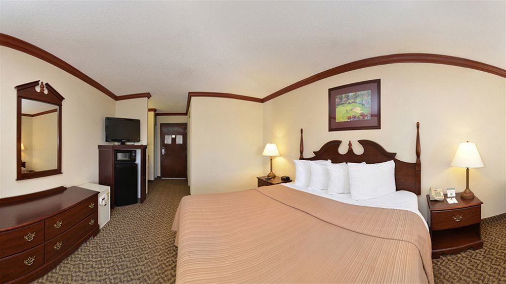 Quality & Hotel Beaumont