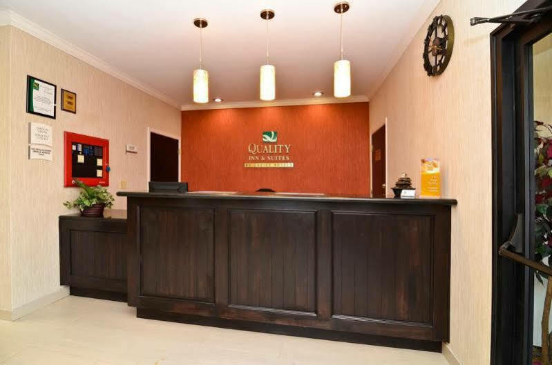 Quality & Hotel