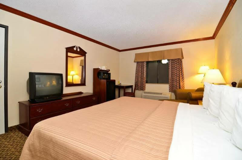 Hotel Quality & Beaumont
