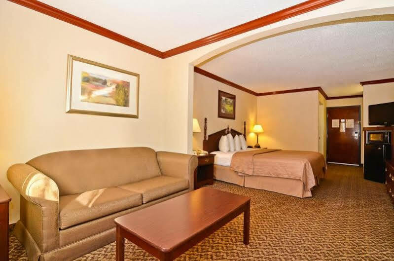 Quality & Hotel Beaumont