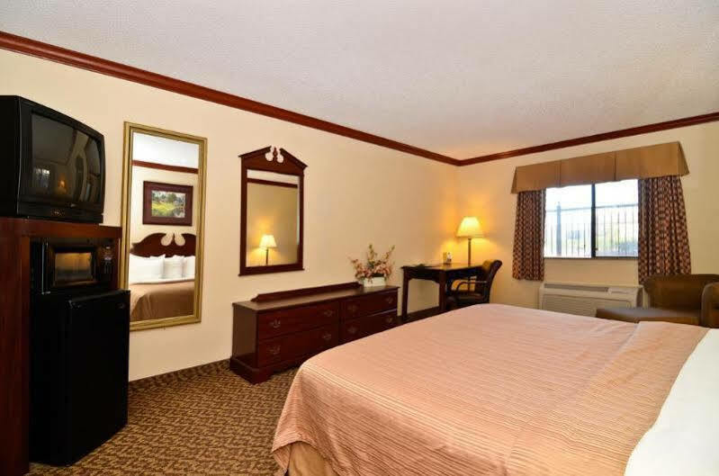 Quality & Hotel Beaumont